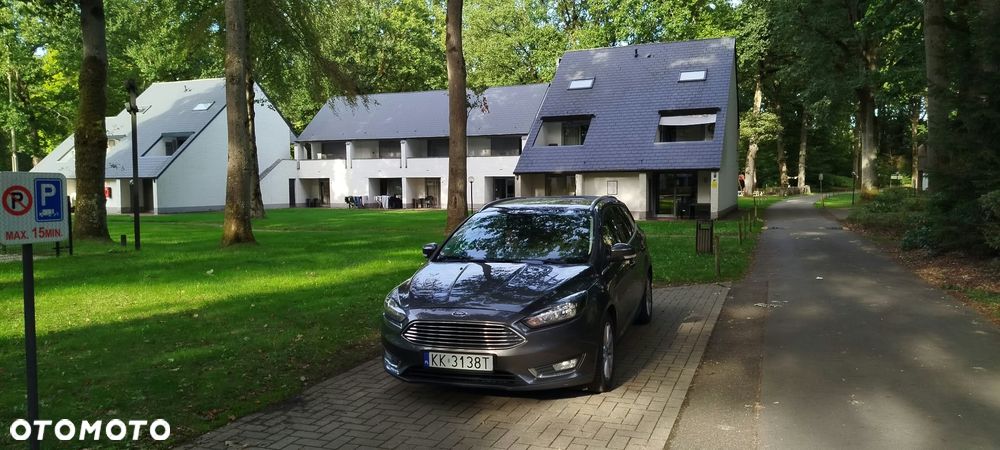 Ford Focus - 6