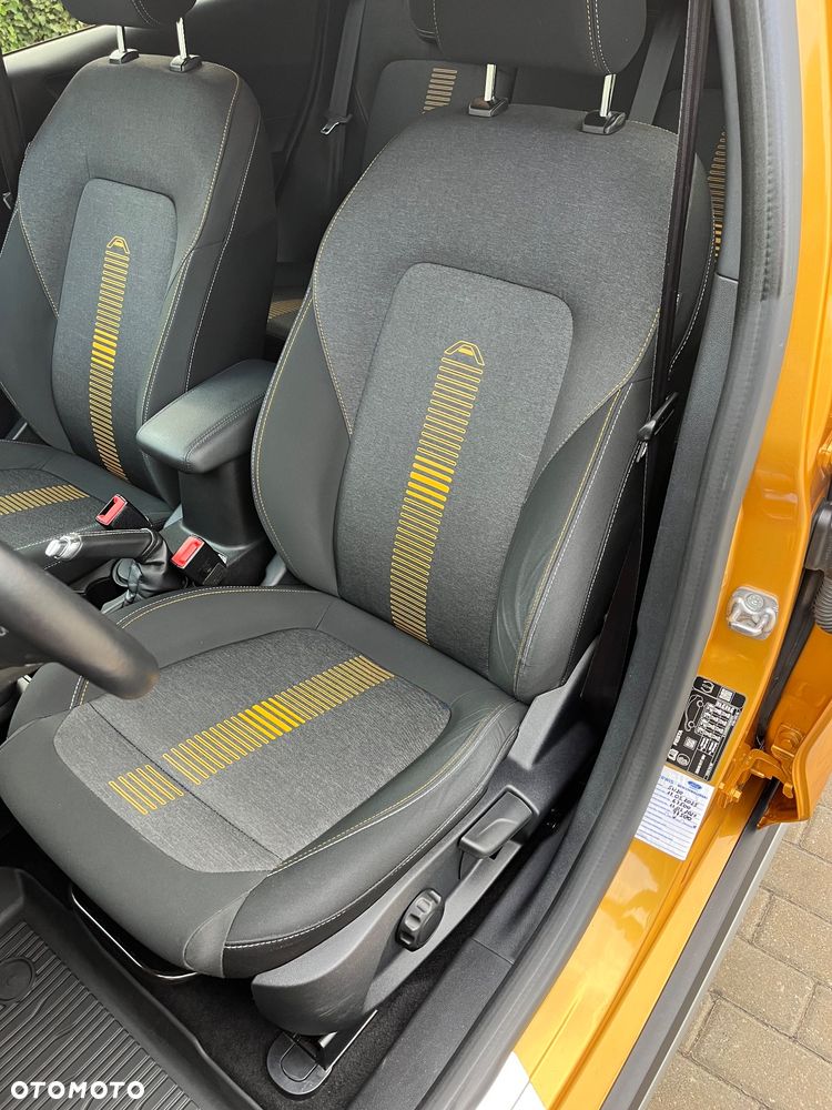 Ford Fiesta 1.0 EcoBoost GPF Active X ASS - 23