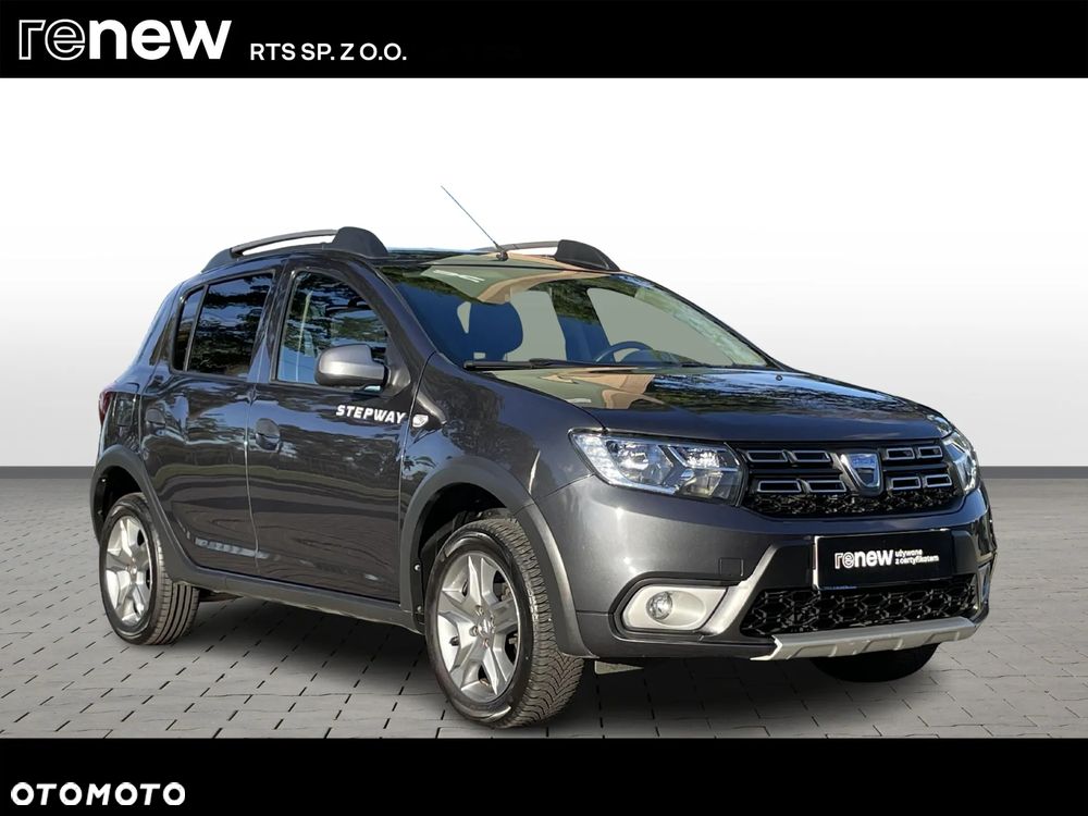 Dacia Sandero 0.9 TCe Laureate S&S - 7