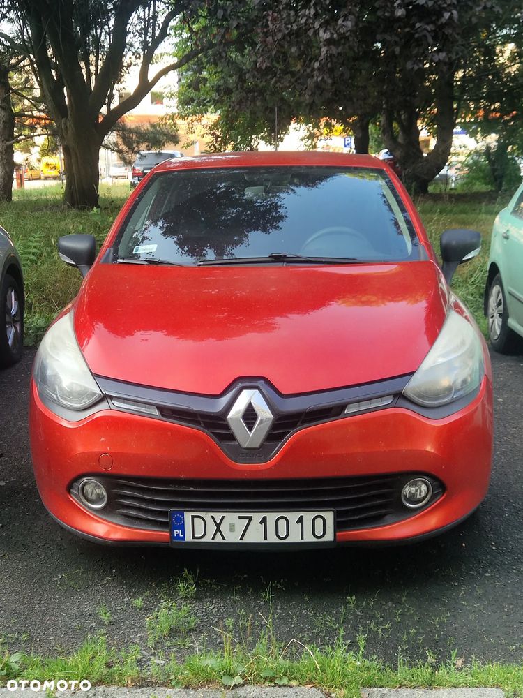 Renault Clio 1.5 dCi Life - 1