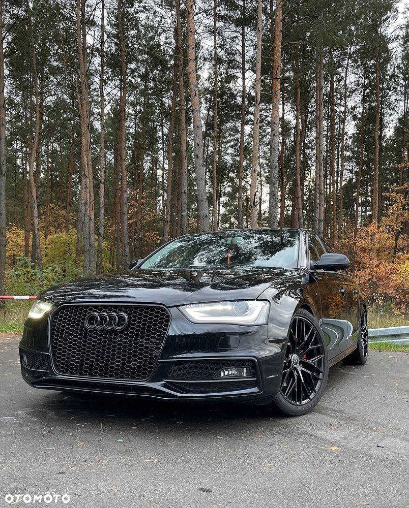 Audi A4 Limousine 2.0 TDI - 19