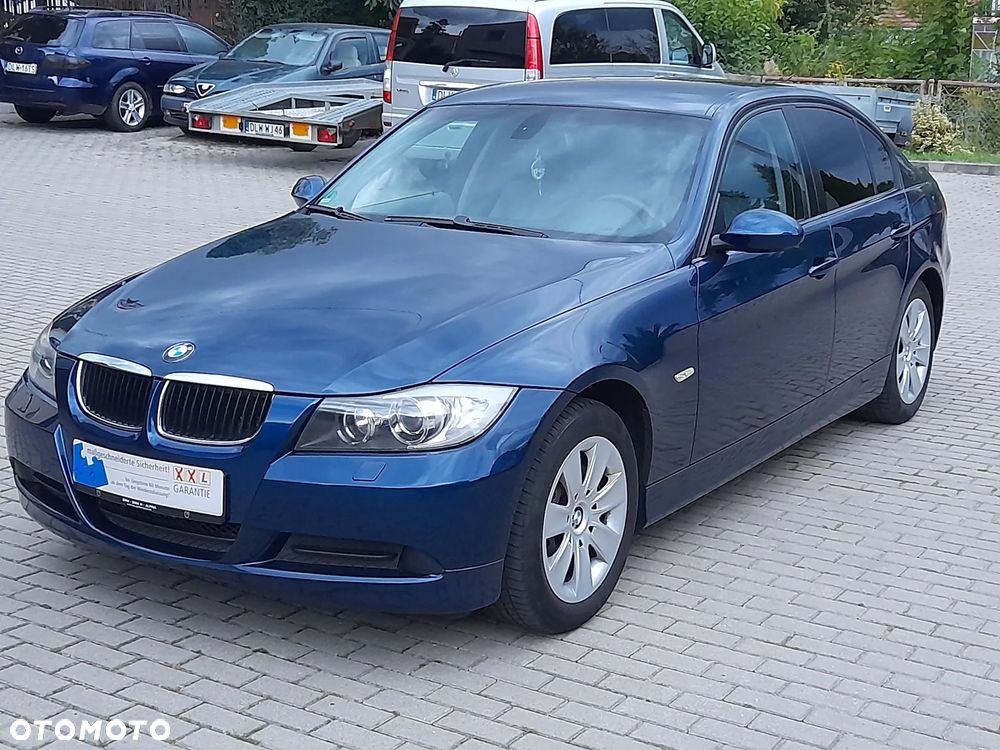 BMW Seria 3 - 3