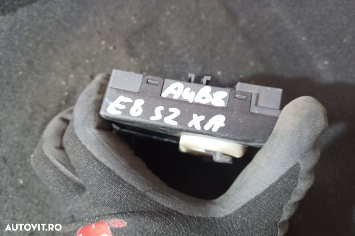 Modul control usa fata stanga 8K0959793B 8K0959793B Audi A4 B8/8K [20 - 4