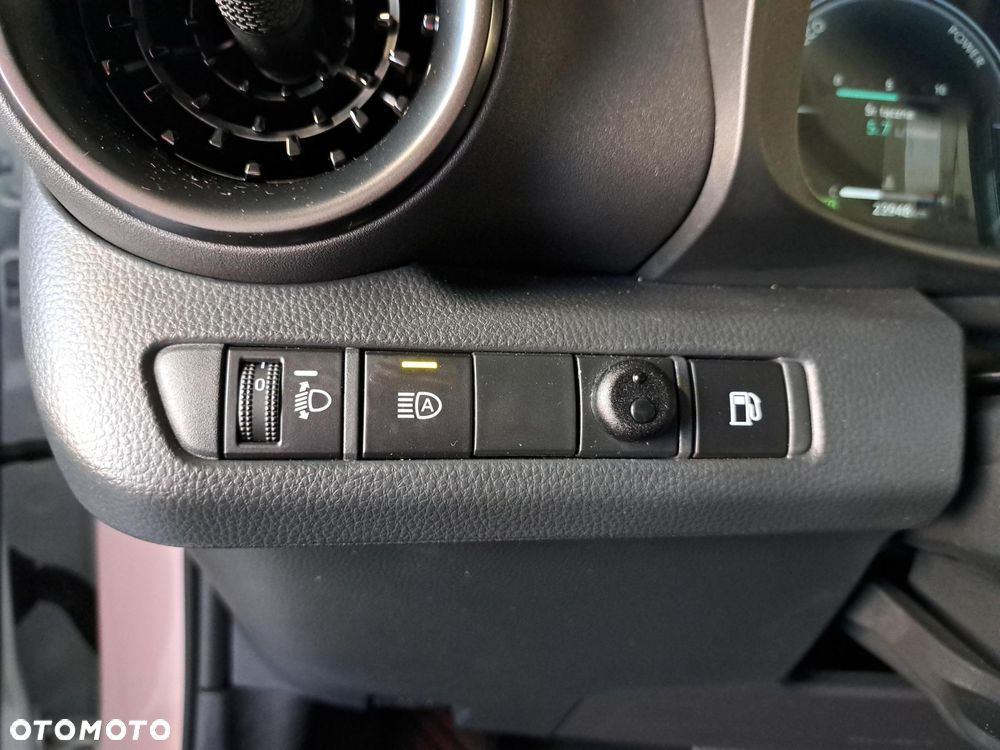 Toyota C-HR 1.8 Hybrid Style - 24