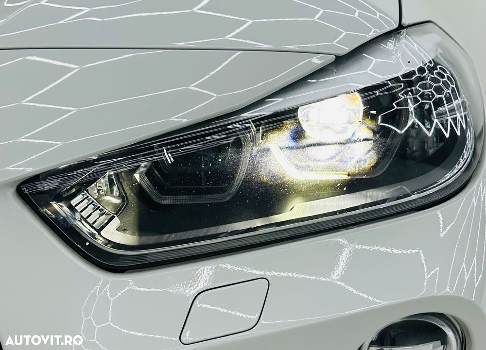 BMW X2 sDrive18d Aut. M Sport - 9