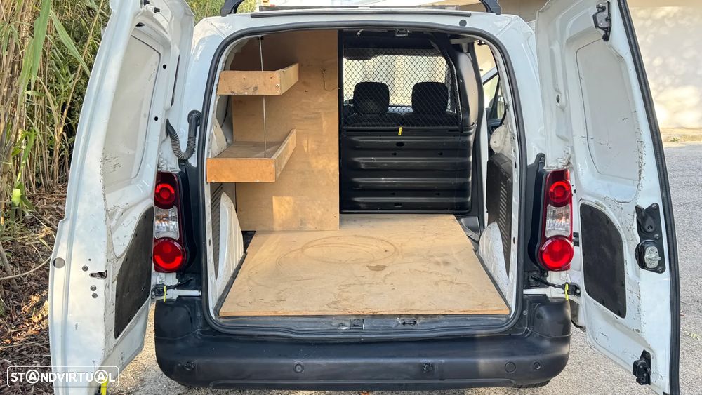 Citroën Berlingo Van L3 - 3
