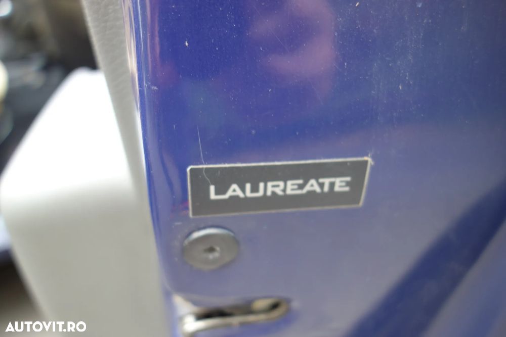 Dacia Logan 1.6 MPI Laureate - 16