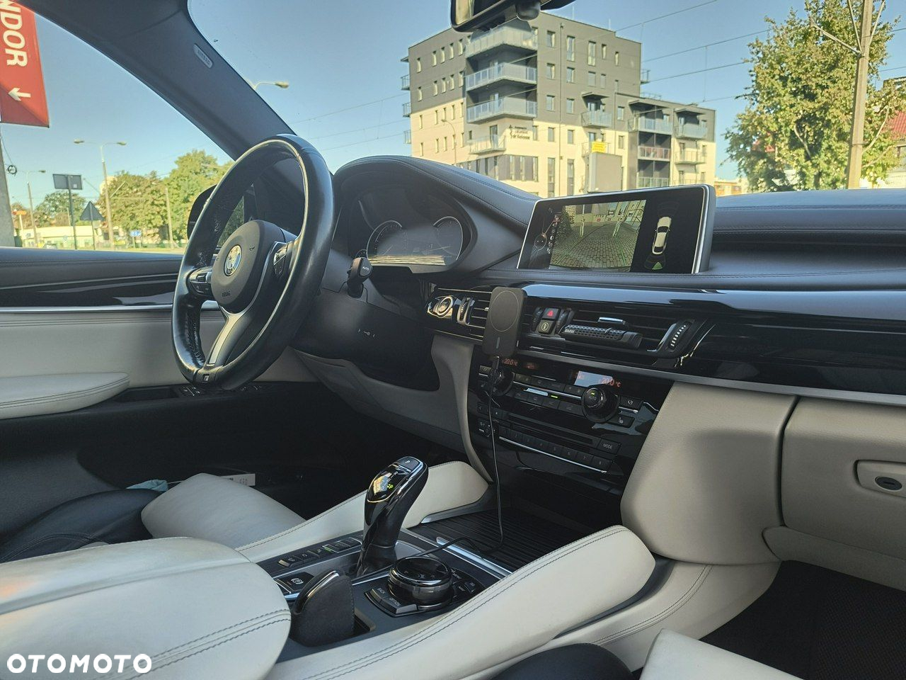 BMW X6M - 21