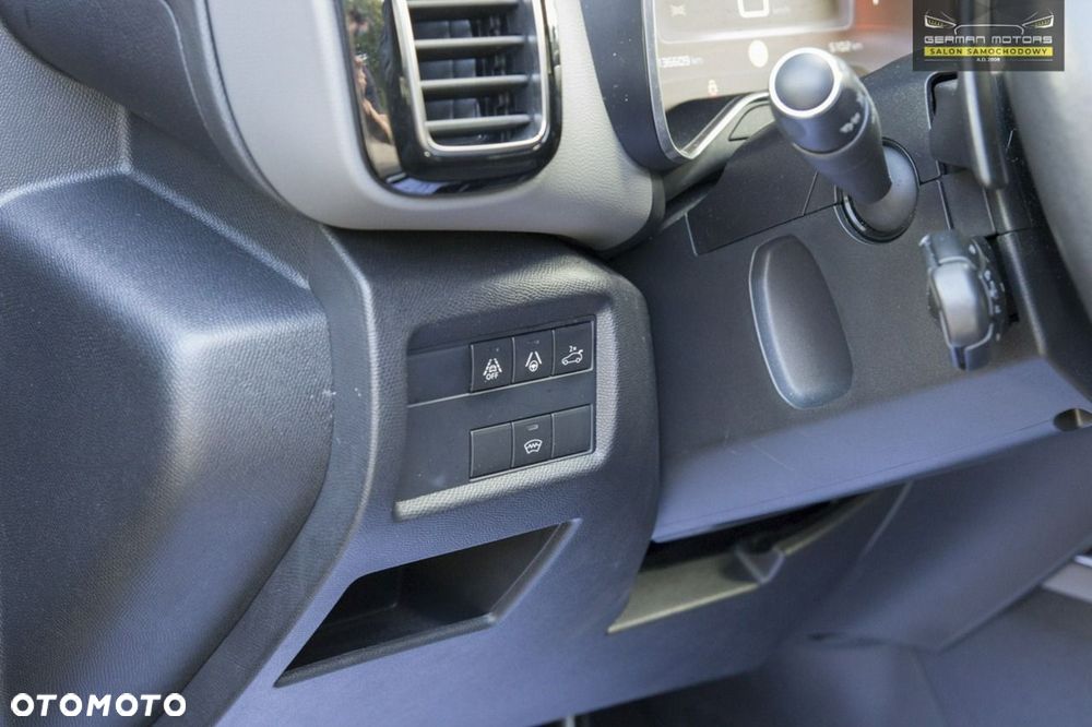 Citroën C5 Aircross BlueHDI 180 S&S EAT8 SHINE PACK - 28