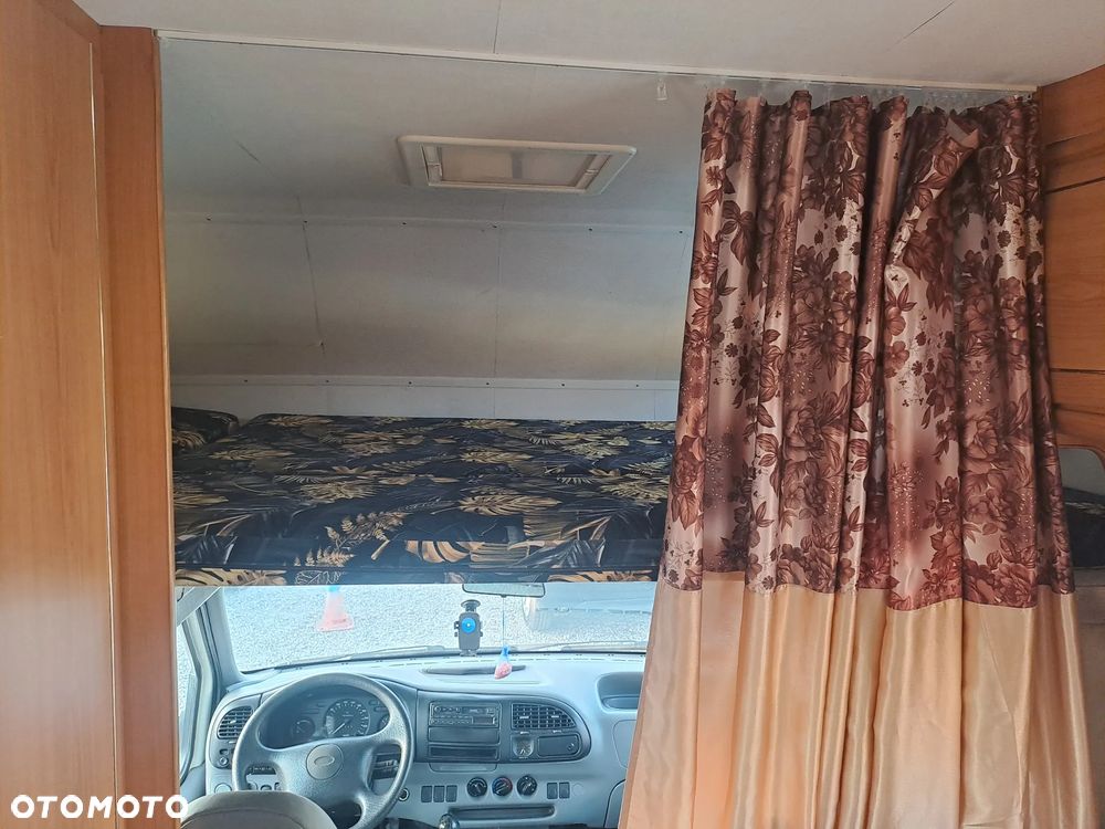 Ford Transit - 13
