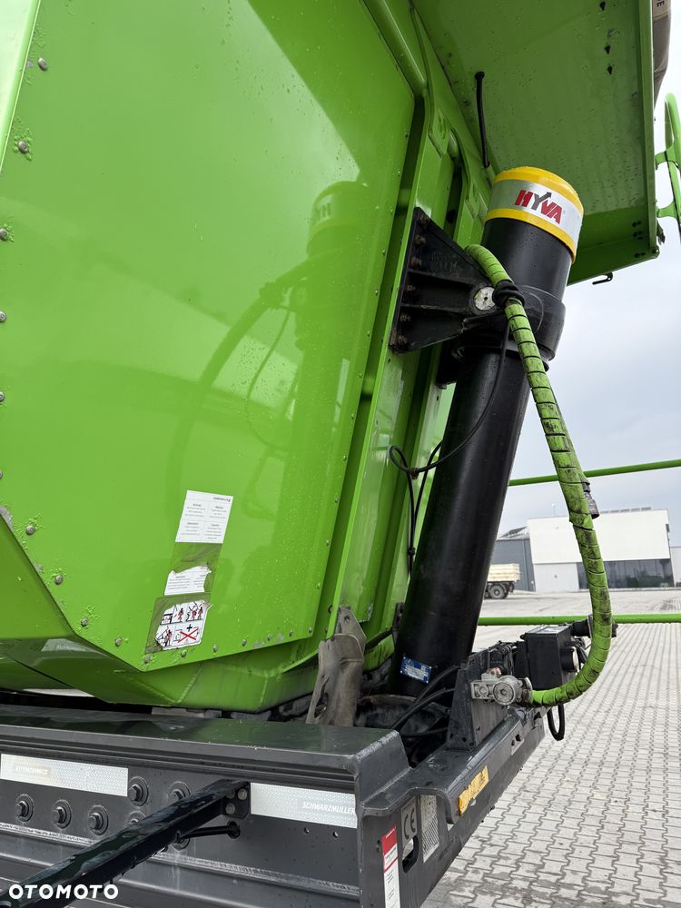 Schwarzmuller Sk - 4