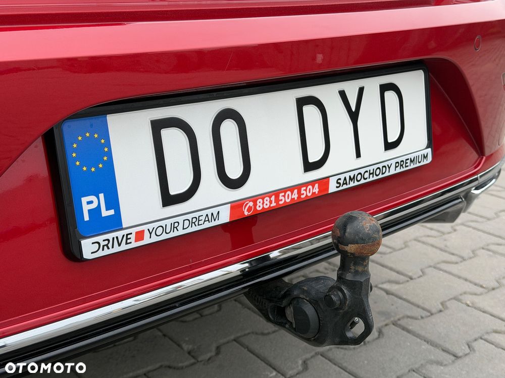 Volkswagen Arteon 2.0 TDI SCR 4Motion DSG R-Line - 6