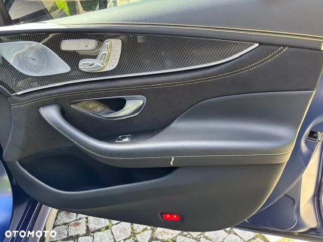 Mercedes-Benz AMG GT 63 S 4-Matic+ - 18