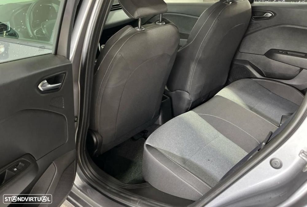 Renault Clio 1.0 TCe Evolution Bi-Fuel - 6
