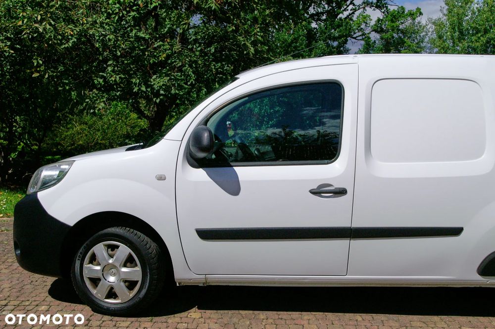 Renault Kangoo - 14