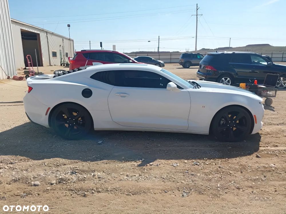Chevrolet Camaro 3.6 V6 Coupe 2LT - 6