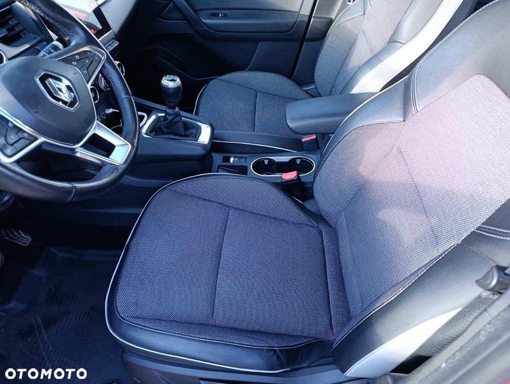 Renault Captur 1.0 TCe Intens - 11