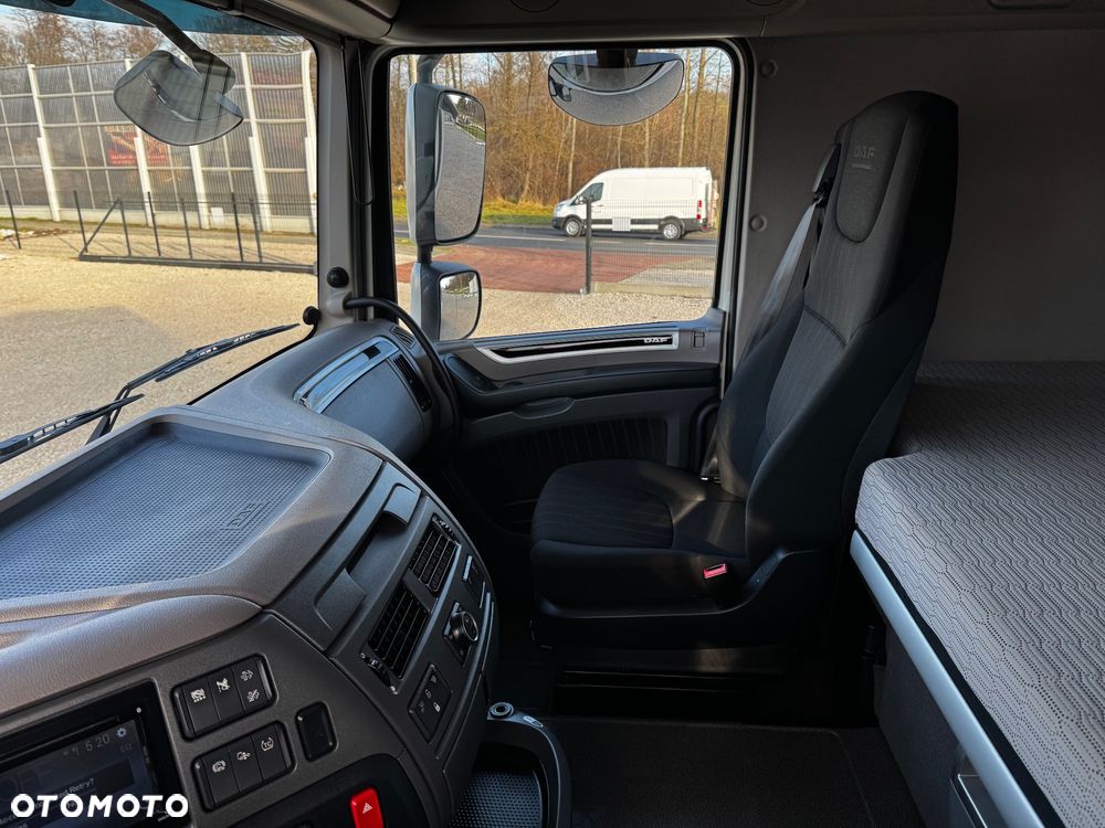 DAF XF 480/475 TKM!! Z NIEMIEC - 26