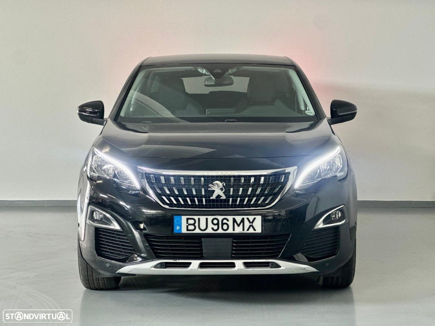Peugeot 3008 1.2 PureTech Allure EAT8 - 2