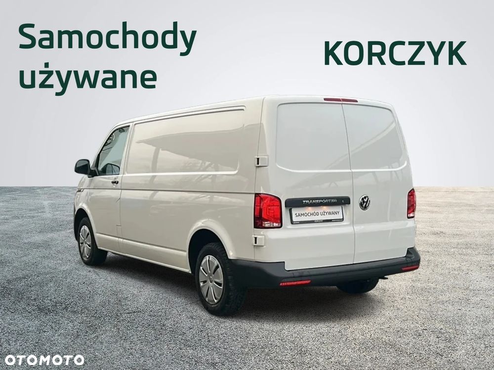 Volkswagen Transporter - 3