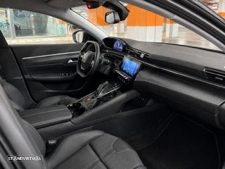 Peugeot 508 SW 1.5 BlueHDi Allure Pack EAT8 - 8