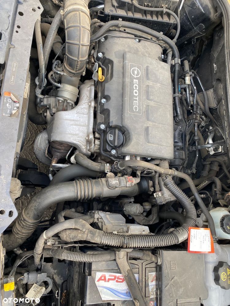 Opel Astra - 26