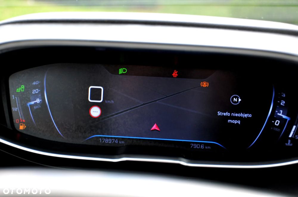 Peugeot 3008 BlueHDi 130 Stop & Start Allure - 40