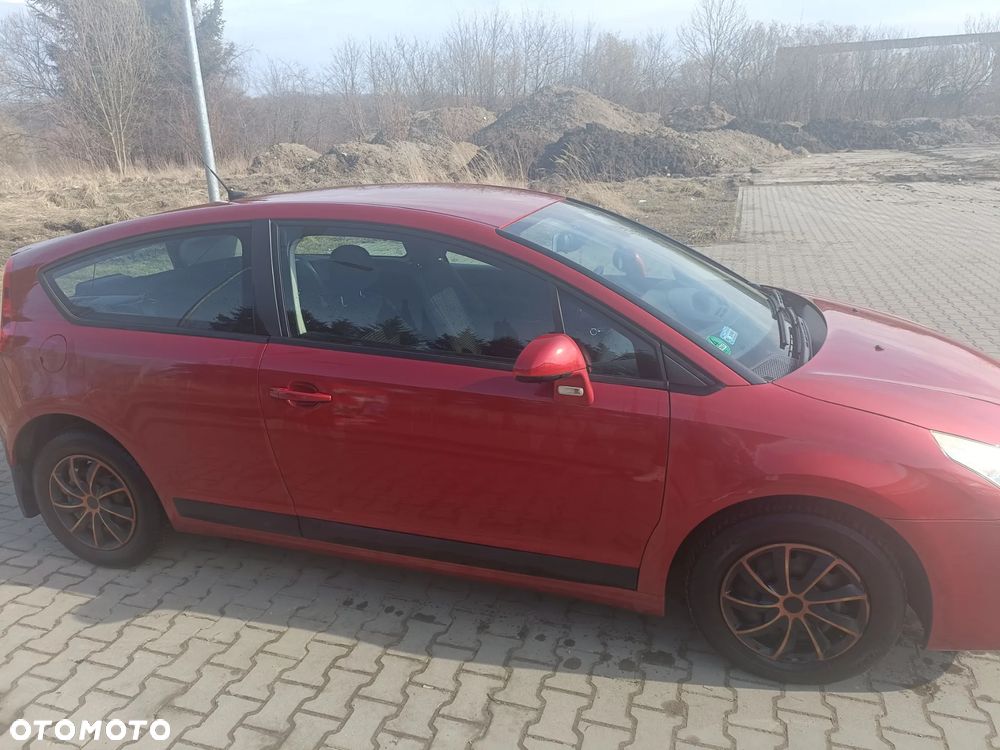 Citroën C4 VTi 120 VTR - 28