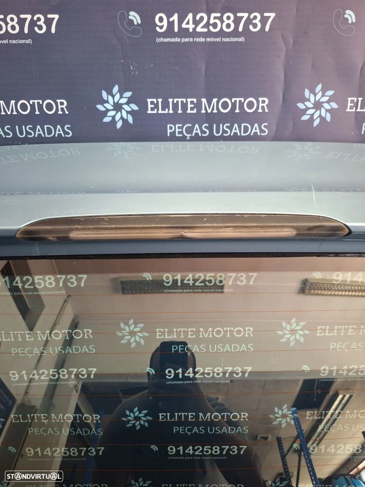 Tampa da mala usada SAAB 93 CARRINHA ESTATE ENVIO GRATUITO - 4