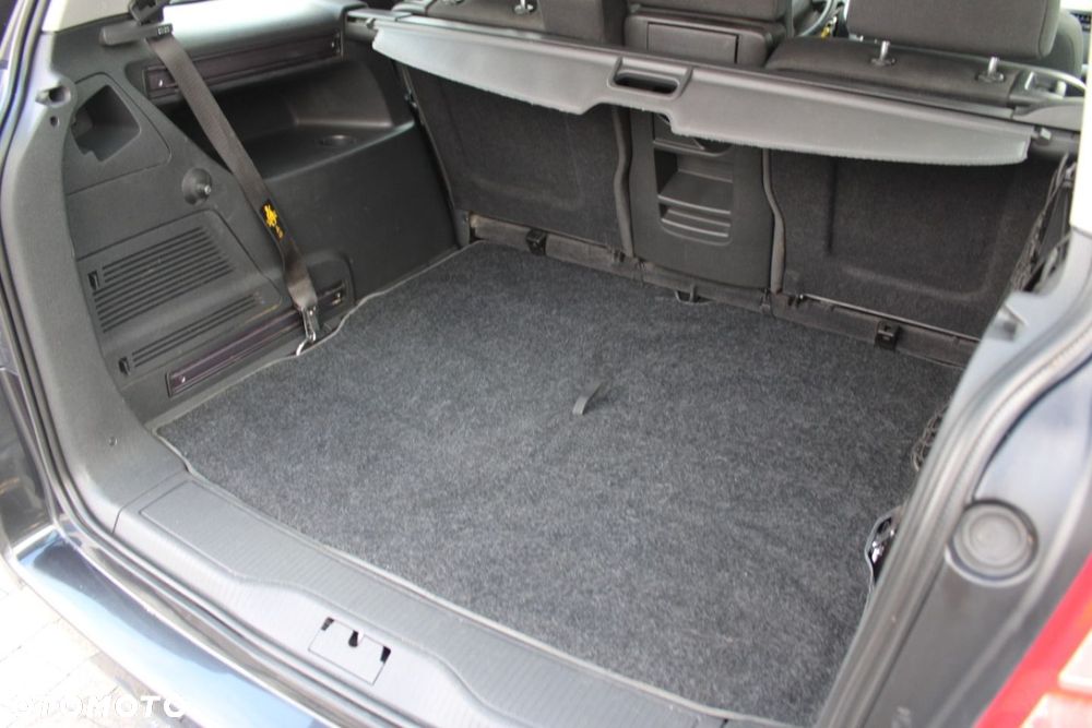 Opel Zafira - 9