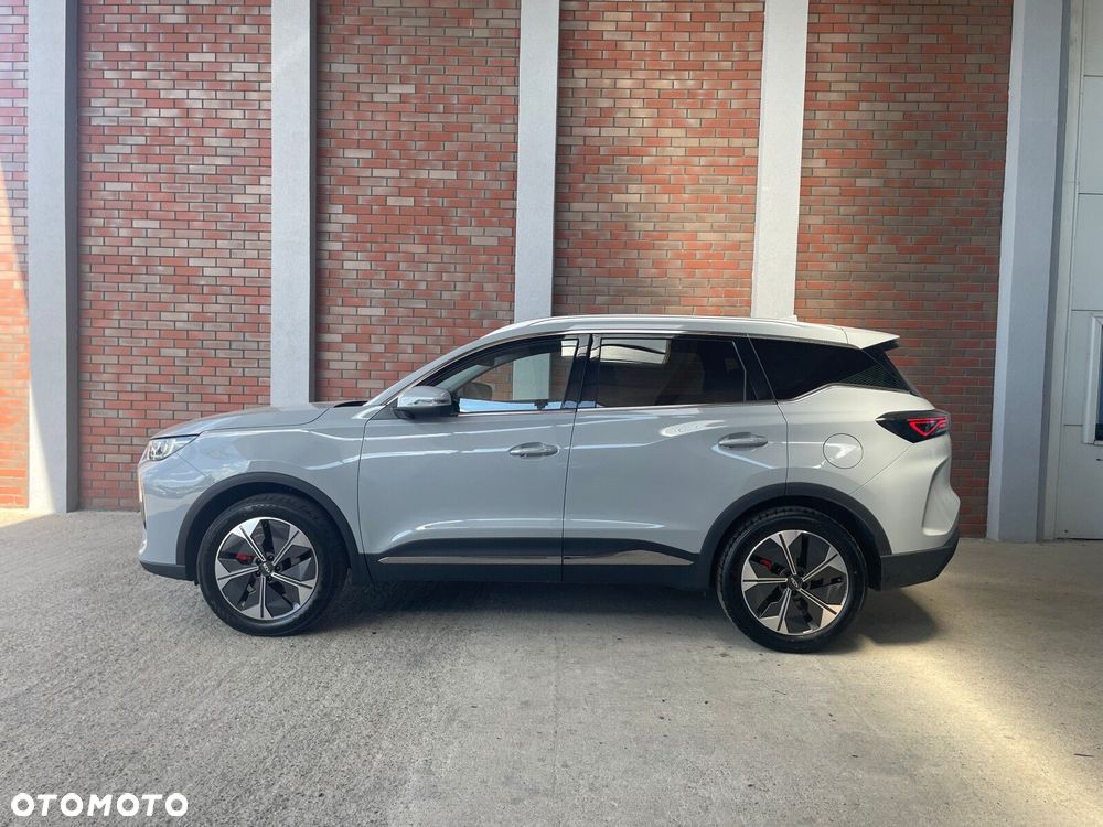 Chery Tiggo 7 - 2