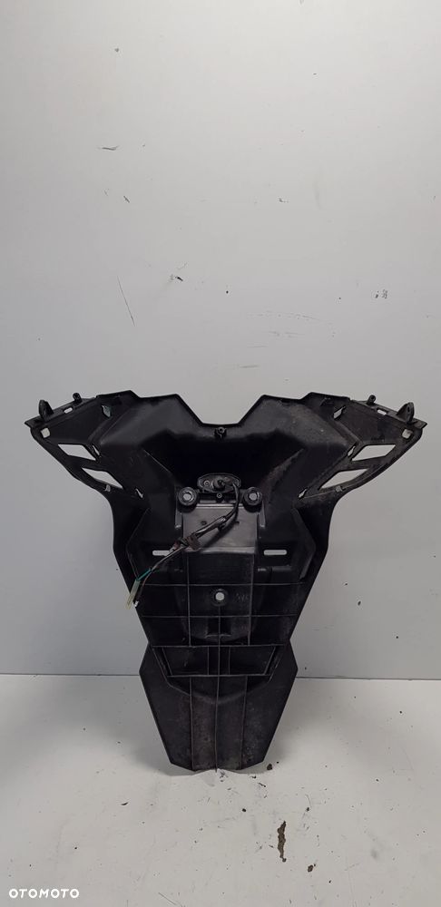 Sym JET 14  125 błotnik tył - 4