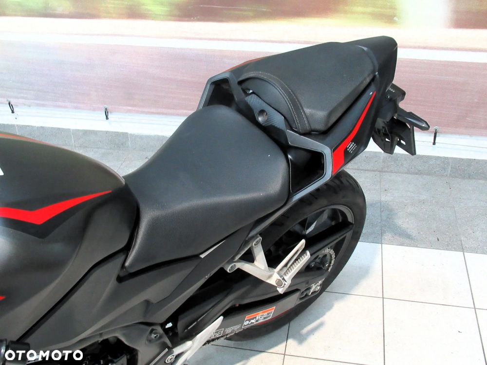 Honda CBR - 24