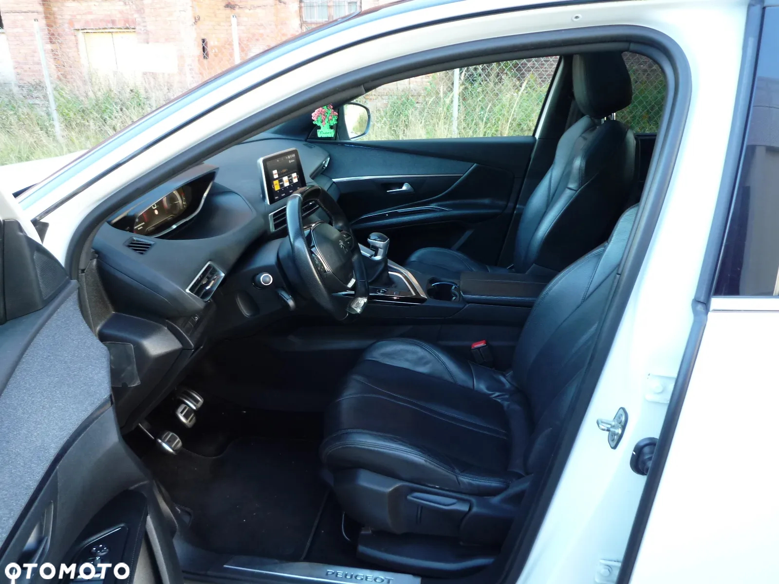 Peugeot 5008 2.0 BlueHDi Allure 7os - 15