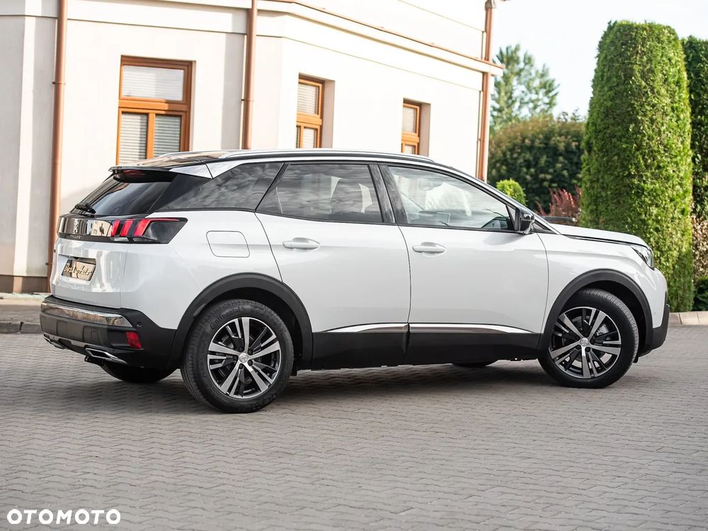 Peugeot 3008 BlueHDi 150 Stop & Start Allure - 15