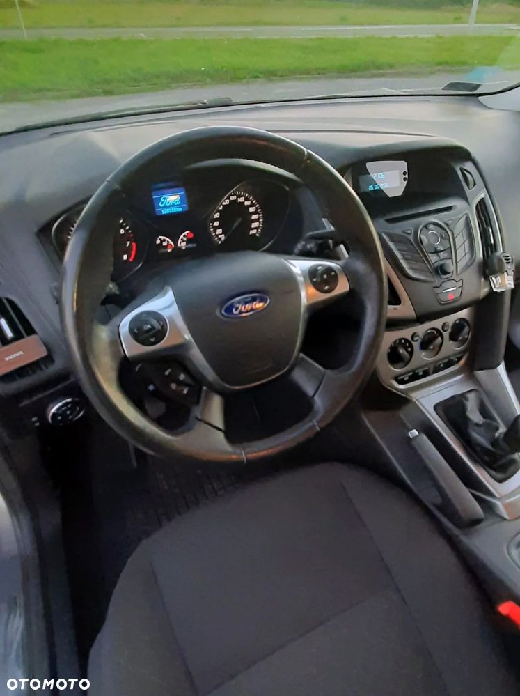 Ford Focus - 7