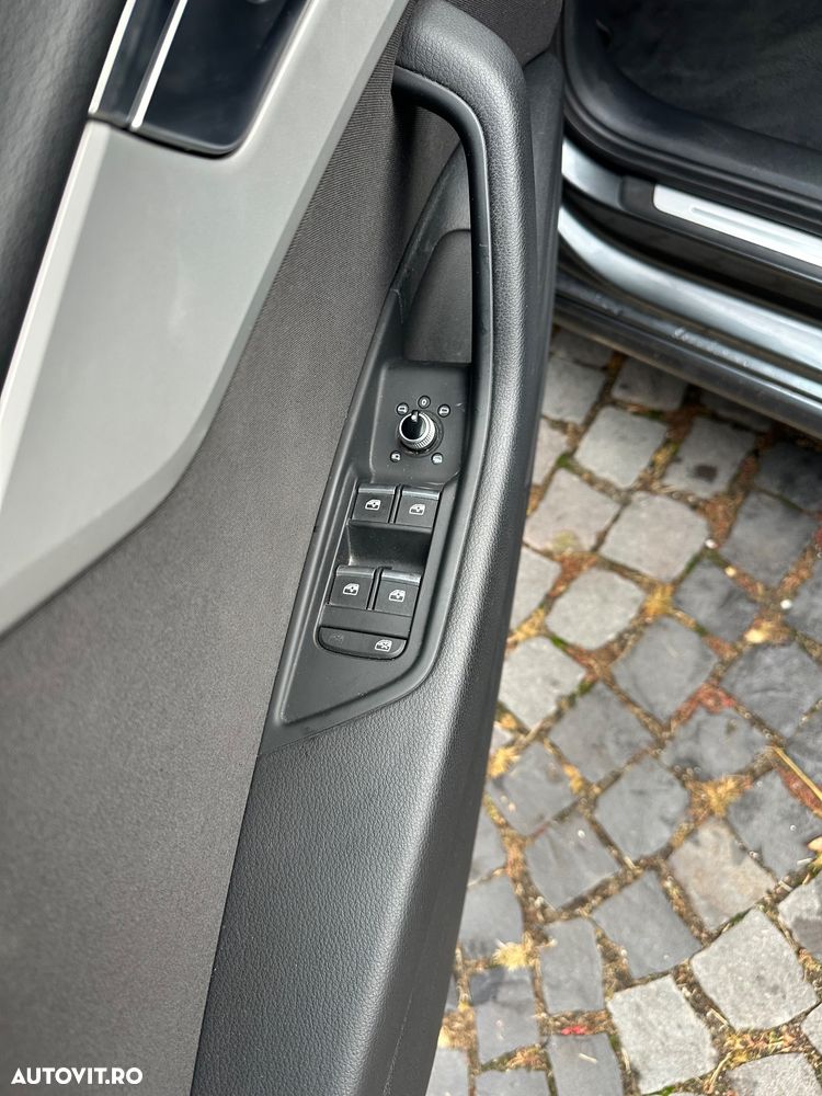 Audi A4 Avant - 21