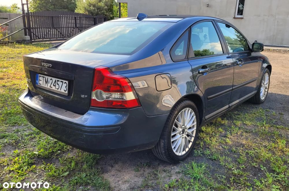 Volvo S40 1.8 Momentum - 11