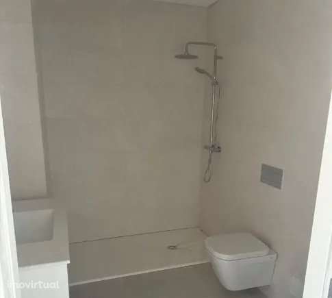 Apartamento moderno T2 em Carregal do Sal - Grande imagem: 5/11