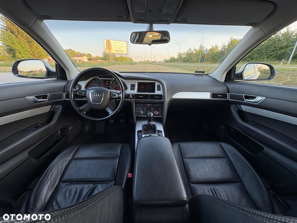 Audi A6 Limousine - 14