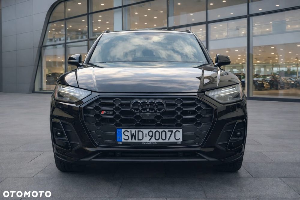 Audi SQ5 - 3
