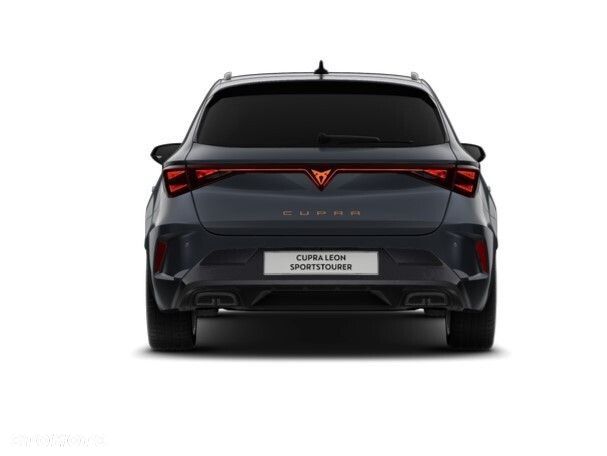 Cupra Leon Sportstourer - 4