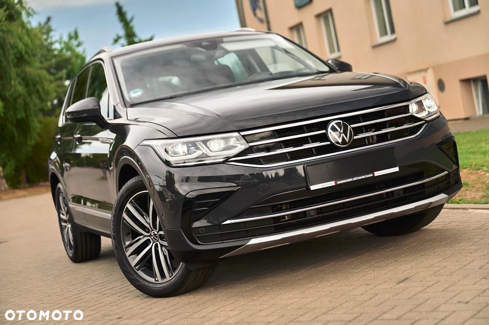 Volkswagen Tiguan 2.0 TDI BMT SCR Highline DSG - 16