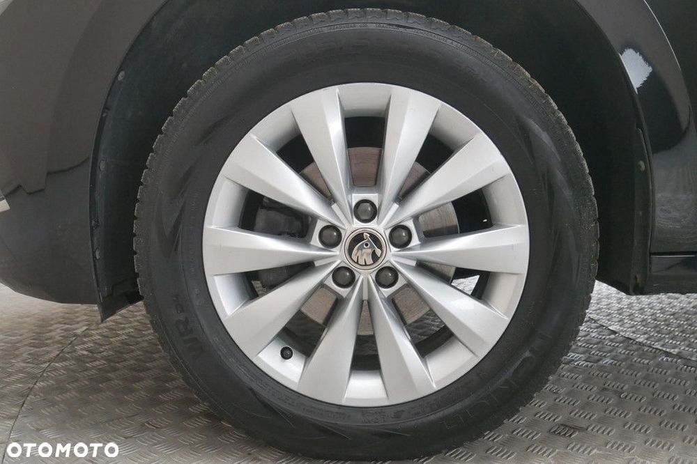 Skoda Kamiq 1.0 TSI Ambition - 14