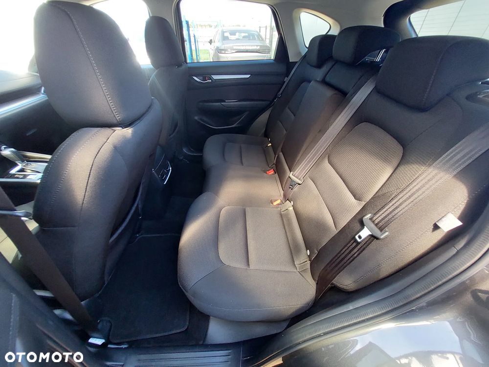 Mazda CX-5 2.0 Kanjo 2WD - 11