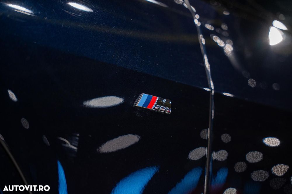 BMW X5 xDrive30d - 20