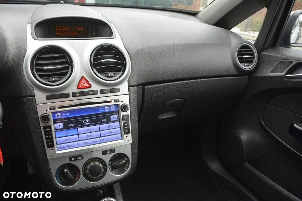 Opel Corsa 1.3 CDTI Enjoy - 22