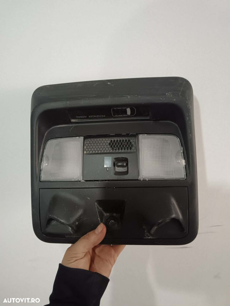 PLAFONIERA MITSUBISHI OUTLANDER 2019 D8640 001A, 8640A801 - 1