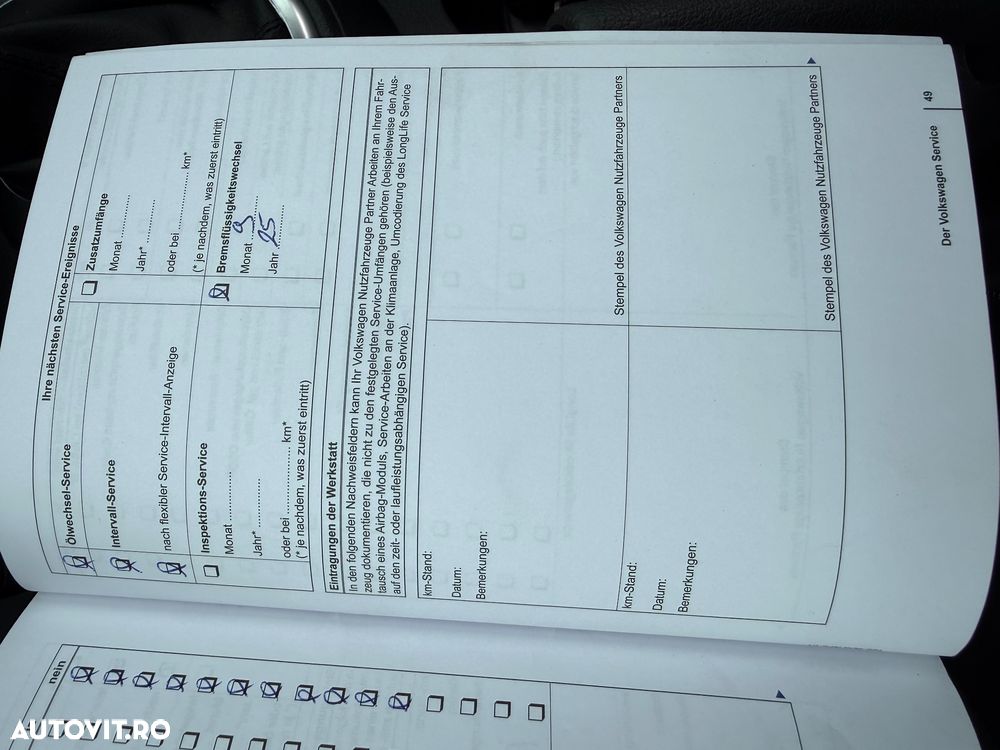 Volkswagen Caddy 2.0 (7-Si.) DSG Edition 30 - 30