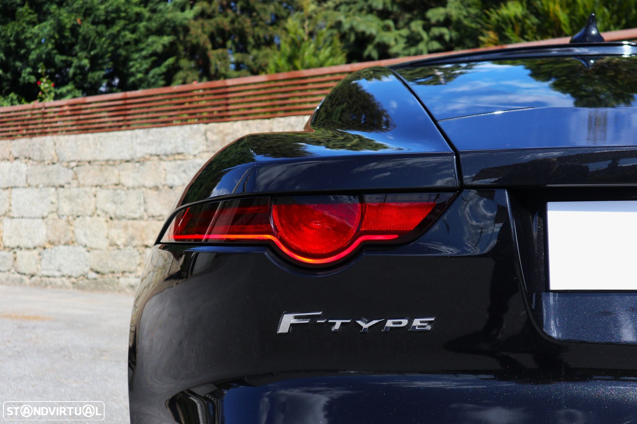 Jaguar F-Type 2.0 i4 R-Dynamic - 15